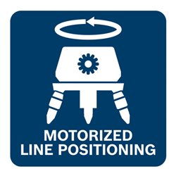 Bosch Drehhalterung RM 3 Professional