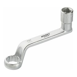 HAZET Sturzeinstellung Spezialwerkzeug 2710-21 Vierkant hohl 12,5 mm (1/2 Zoll) Außen-Doppel-Sechskant Profil 21