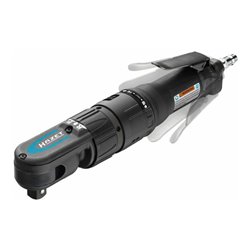 HAZET Hochleistungs-Ratschenschrauber 9022-360 Vierkant massiv 12,5 mm (1/2 Zoll)