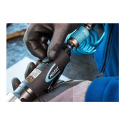 HAZET Stabschleifer, gerade, lang 9032LG-1