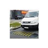 Moravia Fahrbahnschwelle SafeRide-75 Normelement 900 x 500 x 75 mm