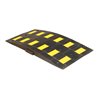 Moravia Fahrbahnschwelle SafeRide-50 Normelement 900 x 500 x 50 mm