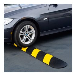 Moravia Fahrbahnschwelle EasyRider-55 Normelement 1800 x 300 x 55 mm