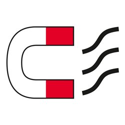 Moravia Prallschutz MORION Winkel Kantenschutz 60/60 mm Länge 1000 mm schwarz/gelb magnetisch