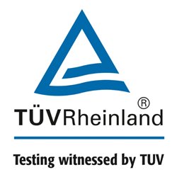 Moravia Anfahrschutz-Element aus PE gelb 550 x 126 x 54 mm + 2 Klettbänder