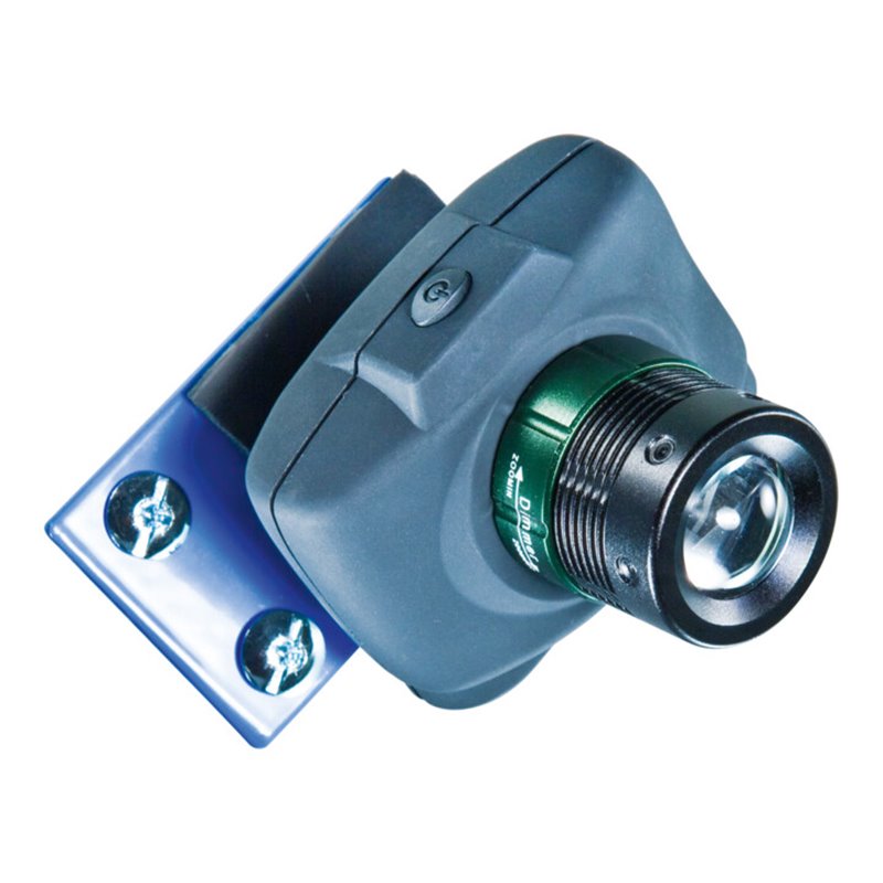 Moravia Speziallampe für Inspektionsspiegel VISION