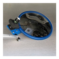 Moravia Speziallampe für Inspektionsspiegel VISION