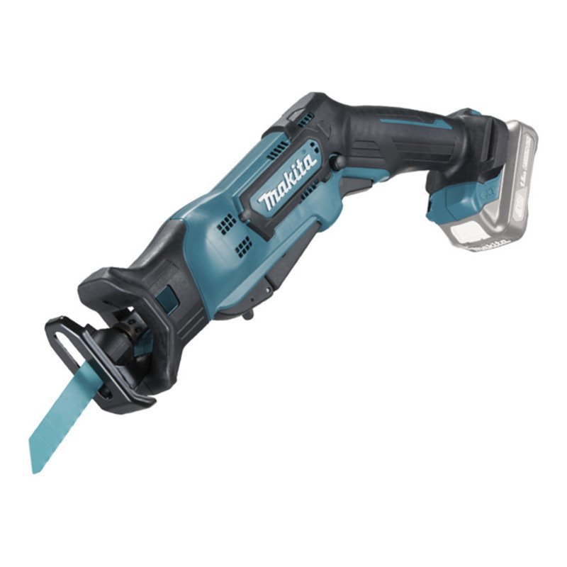 Makita Akku-Reciprosäge JR103DZ