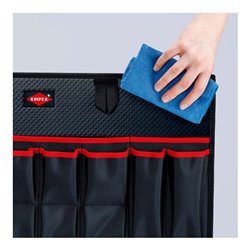 KNIPEX 00 21 19 LB L-BOXX® unbestückt 357 mm