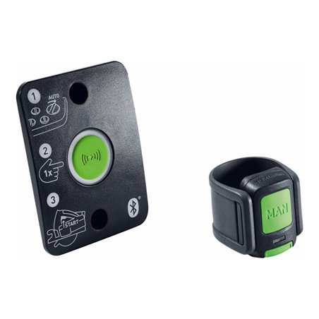 Festool Fernbedienung CT-F I/M-Set