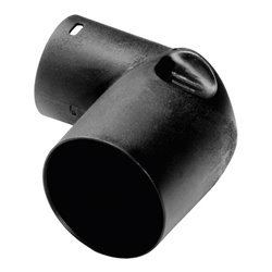 Festool Winkel-Drehausgleich Antistatik D 32/27 DAG/90°-AS/CT