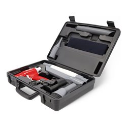 STIER Saug- & Blaspistolen-Set umschaltbar