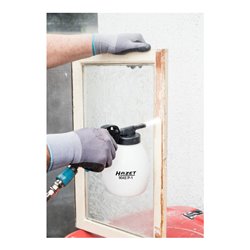 HAZET Soda Strahlpistole 9045P-1