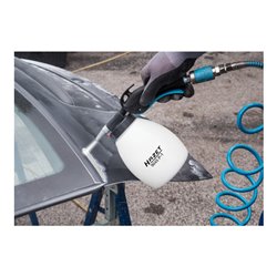 HAZET Soda Strahlpistole 9045P-1