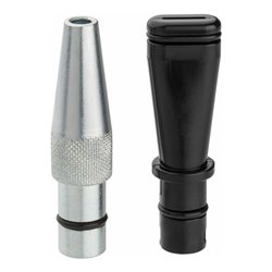 HAZET Soda Strahlpistole 9045P-1