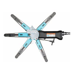 HAZET Bandschleifer 9033N-4