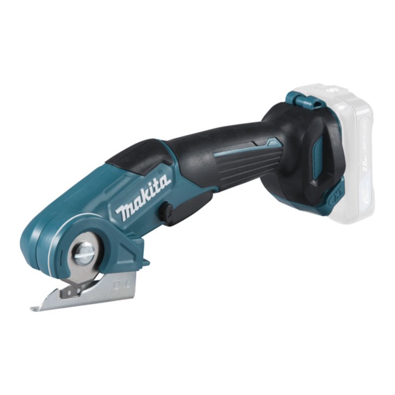Makita Akku-Universalschere 10,8 V CP100DZ