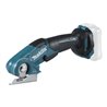 Makita Akku-Universalschere 10,8 V CP100DZ