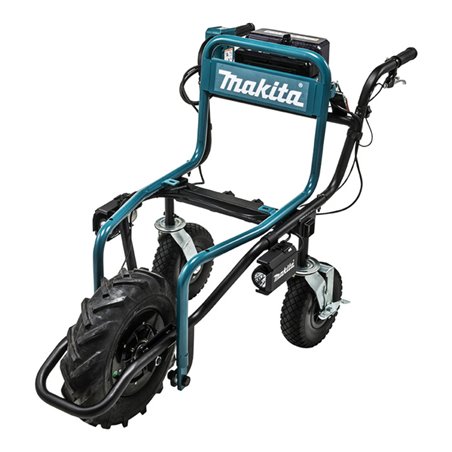 Makita Akku-Schubkarre 18 V DCU180Z