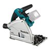 Makita Akku-Tauchsäge 56 mm 2 x 18V DSP600ZJ