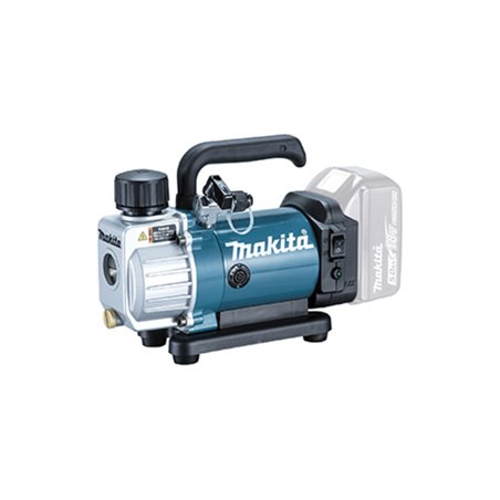 Makita Akku-Vakuumpumpe DVP180Z