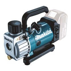 Makita Akku-Vakuumpumpe DVP180Z