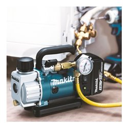 Makita Akku-Vakuumpumpe DVP180Z