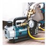 Makita Akku-Vakuumpumpe DVP180Z