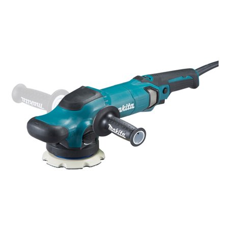 Makita Exzenterpolierer PO5000C