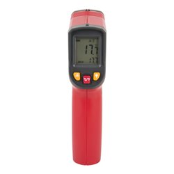 STIER Infrarot-Thermometer -50°C - 600°C