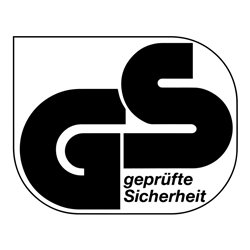 STIER Heizlüfter 3,3 kW 380 m³/h