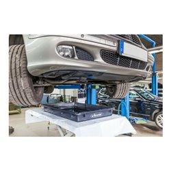 VIGOR Mehrzweckwanne 50 l V5488