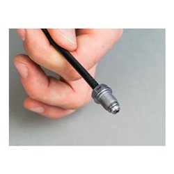 VIGOR Bördelgerät-Satz V5513 Anzahl Werkzeuge: 12