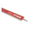 STIER Digitaler Messschieber, 150 mm
