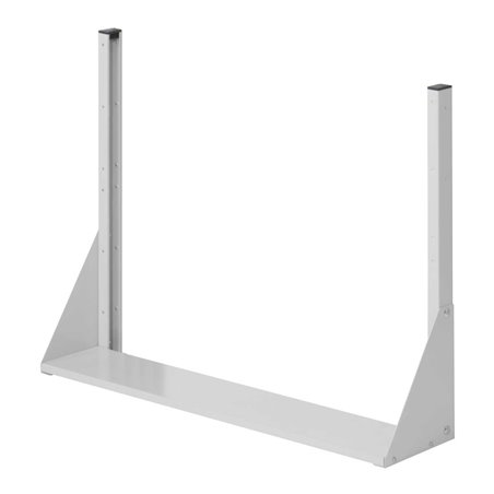 Kappes Stellwand RasterPlan Standmodul einseitig