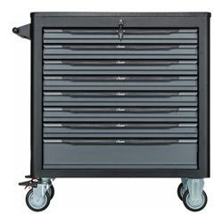 VIGOR Werkstattwagen VIGOR 1000 XL V5434 499 Werkzeuge