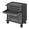 VIGOR Werkstattwagen VIGOR 1000 XL V5434 499 Werkzeuge