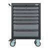 VIGOR Werkstattwagen VIGOR 500 N V2379N 164 Werkzeuge