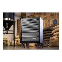 VIGOR Werkstattwagen VIGOR 500 N V2379N 164 Werkzeuge