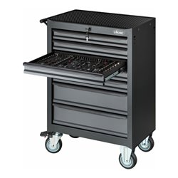 VIGOR Werkstattwagen VIGOR 500 N V2379N 164 Werkzeuge