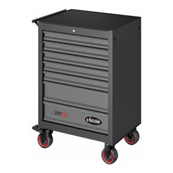 VIGOR Werkstattwagen VIGOR 500 N V2379N 164 Werkzeuge