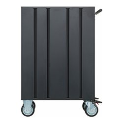 VIGOR Werkstattwagen VIGOR 500 N V2379N 164 Werkzeuge