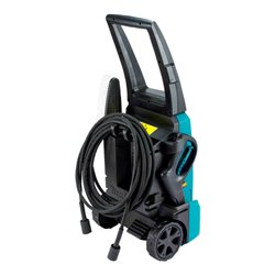 Makita Hochdruckreiniger 120 bar HW1200