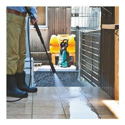 Makita Hochdruckreiniger 130 bar HW1300