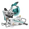Makita Kapp- u. Gehrungssäge LS1019L