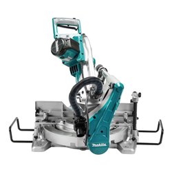 Makita Kapp- u. Gehrungssäge LS1019L