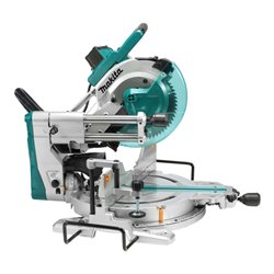 Makita Kapp- u. Gehrungssäge LS1019L
