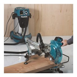 Makita Kapp- u. Gehrungssäge LS1019L