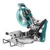 Makita Kapp- u. Gehrungssäge LS1019L