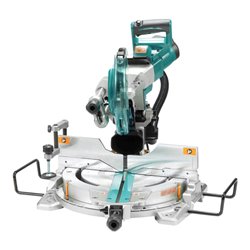 Makita Kapp- u. Gehrungssäge LS1019L